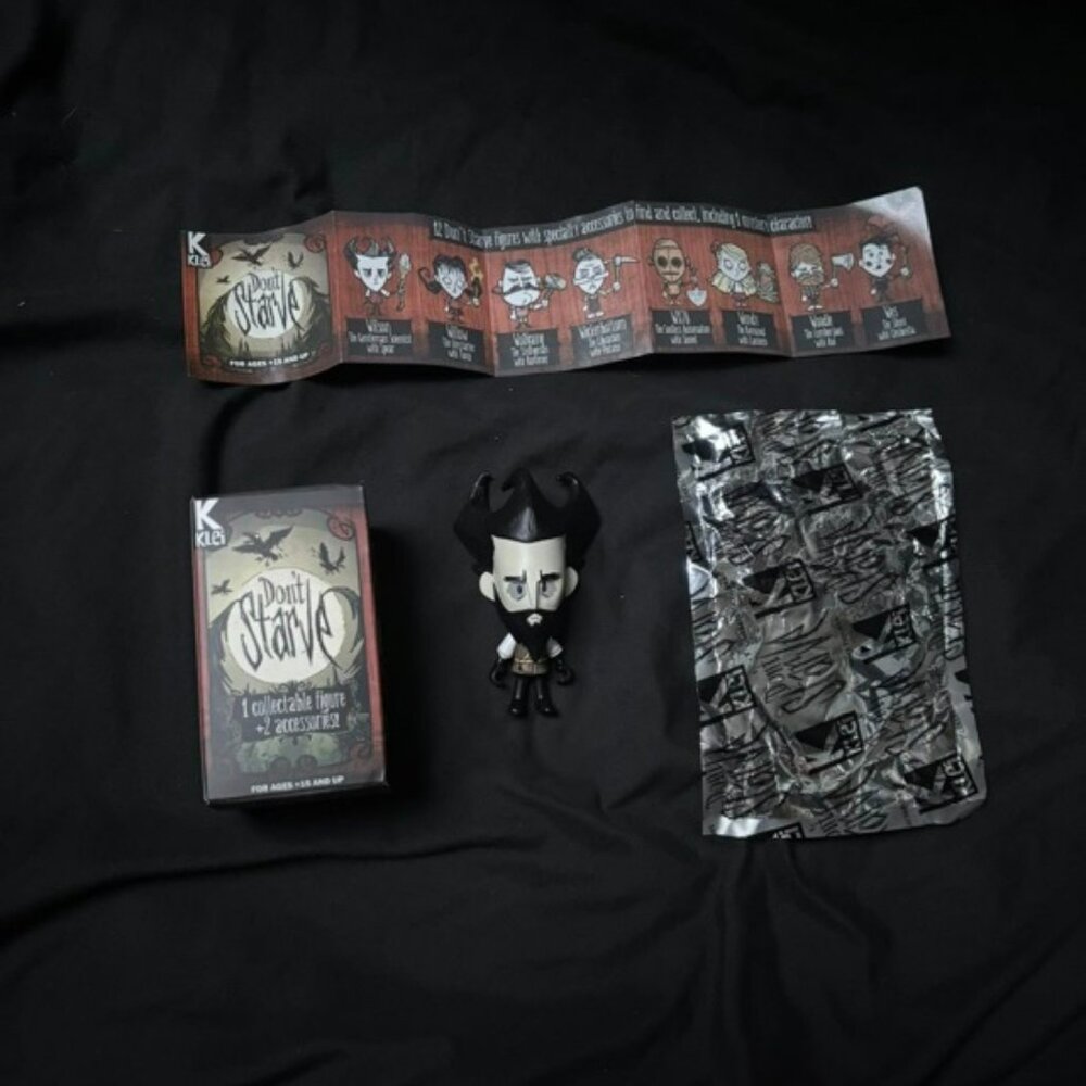 Don’t Starve Together Figure [No Accessories]